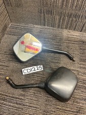 Yamaha XJ900 Diversion Mirrors
