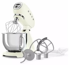 Smeg 50's Style SMF04CRUK