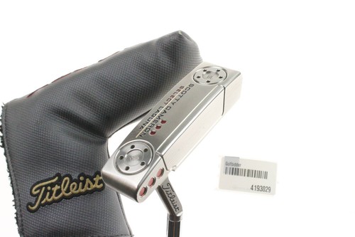 Scotty cameron 2018 - cameron, select
