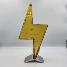 Tesla tequila limited edition - tesla,