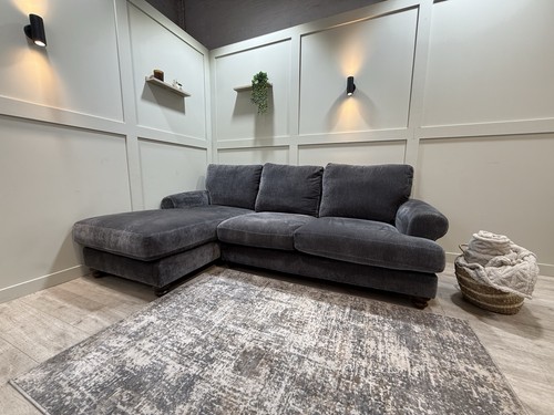 Grey dfs sydney seater - dfs,