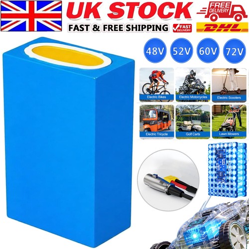48v 72v 40ah bike - 48v, waterproof