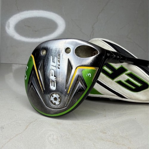 Callaway epic wood - callaway,