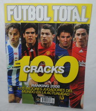 2008 FUTBOL TOTAL