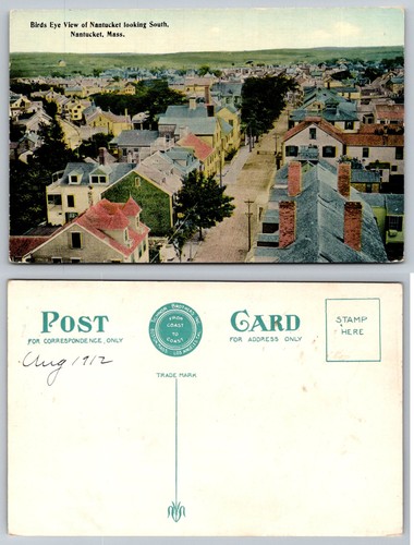 Standard nantucket - standard,