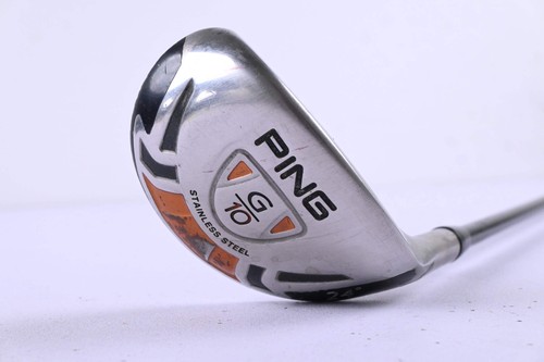 Ping g10 hybrid 24 degree - ping,