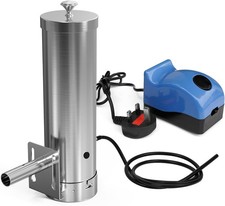 Smoker Generator Box for Cold