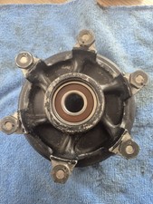 Tzr125r 4DL Sprocket Carrier