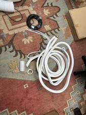 10 meters Pipe kit for Split Air Conditioners 1/4 inch and 3/8 inch