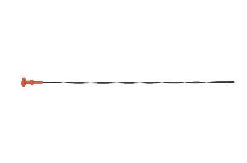 Maxgear 0643 oil dipstick - 27-0643,