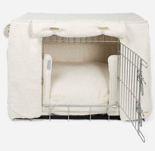 Lords and labradors full crate - full,