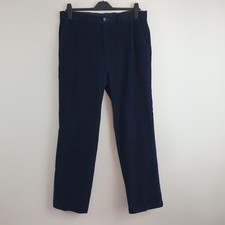 M&S Blue Harbour Corduroy Mens