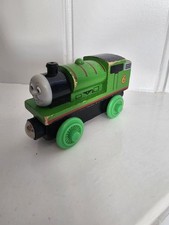 Learning Curve Wooden Railway