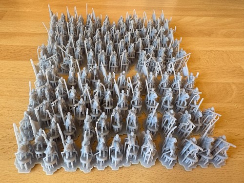 Epic 40k imperial - 40k, guard