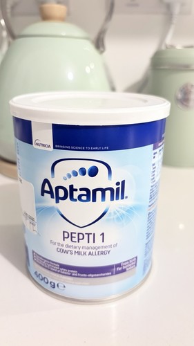 Aptamil pepti1 400g - aptamil,