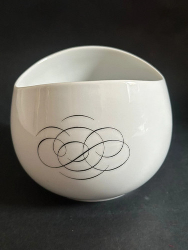 Rosenthal script - rosenthal, ‘script’