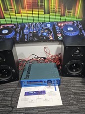 L73 Brennan JB7 CD Player