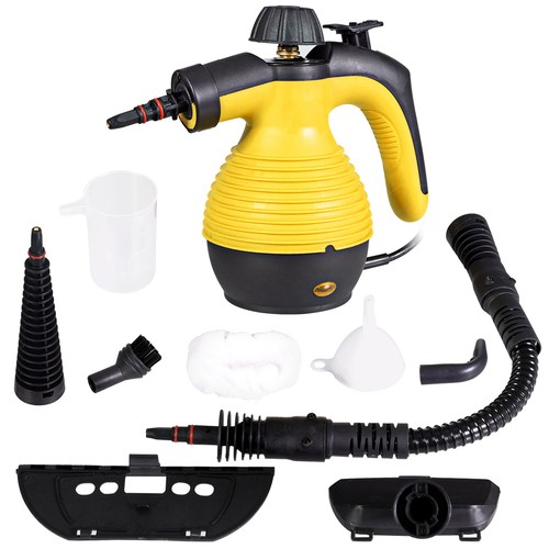 Multifunction portable steamer - multifunction,