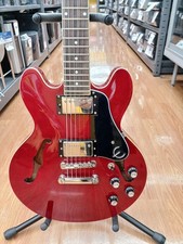 EPIPHONE DOT ES-339 CH Used