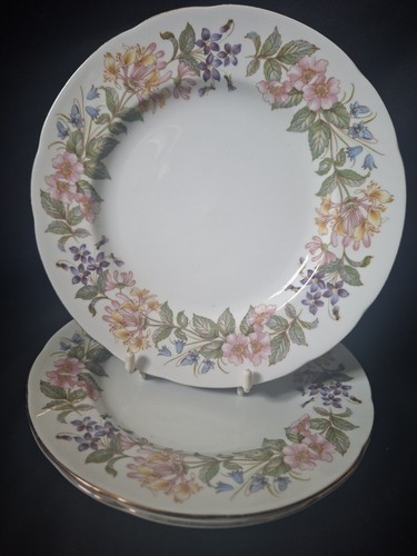 Vintage paragon bone - bone, china