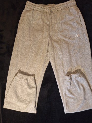 New balance grey - new, joggers