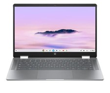 HP Chromebook x360 14" FHD
