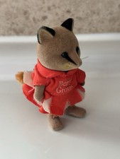 Sylvanian Families Cheerleader