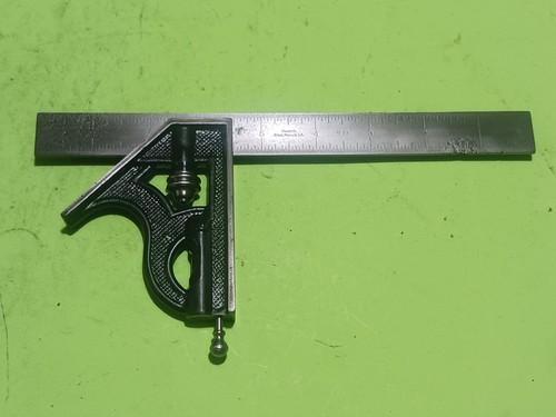 Antique early starrett - early,