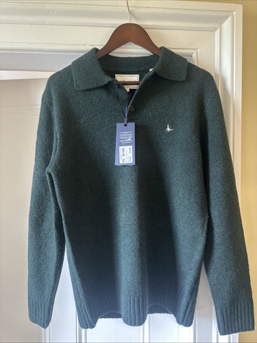 Jack wills jumper size small - jumper,