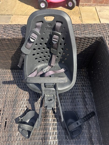 Thule yepp mini - mini, seat