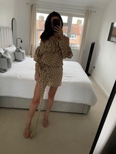 Wendy Gray Handmade Dress -