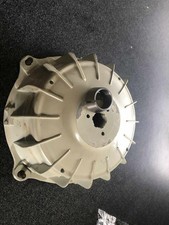 LAMBRETTA REAR HUB AND CONE