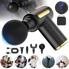 6 Speeds 4 Heads Muscle