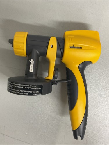 Wagner control spray - wagner,
