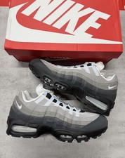 Nike Air Max 95 OG Aluminium