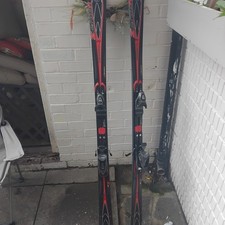 Rossignol zenith Skis And Bindings Z3 Soft tech 