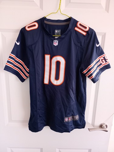 Chicago bears nfl jersey nike - bears,