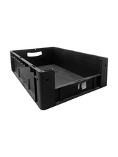 Used 33L Open Fronted Stacking