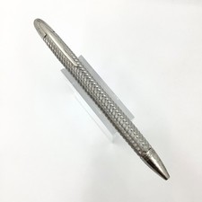 Porsche Design Tec Flex P3100 Weave Ballpoint Pen