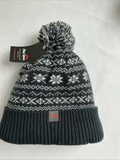 Peter Storm Unisex Bobble Hat