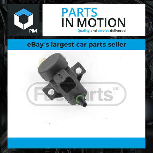 Pressure converter valve fits - pressure,