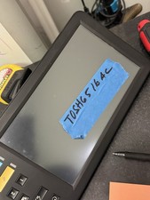 Toshiba e-studio 6516AC