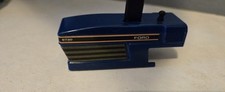 Vintage Britains Farm  Ford 8730 Blue Bonnet For Spares. 1:32 Scale!