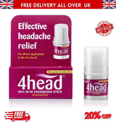 4head 100067 headache - 4head,