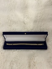 Solid 18ct (750) 14.81g