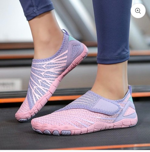 Voyabarefoot solyn mauve - voyabarefoot, water