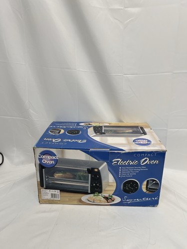 Signature compact electric - signature,