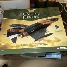 Corgi Aviation McDonnell