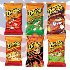 Cheetos usa import - -,