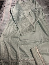 Sana Safinaz / Image Luxury 2